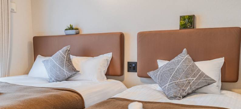 住一黒门2号店(Apartment Hotel 11 Kuromon II)图片