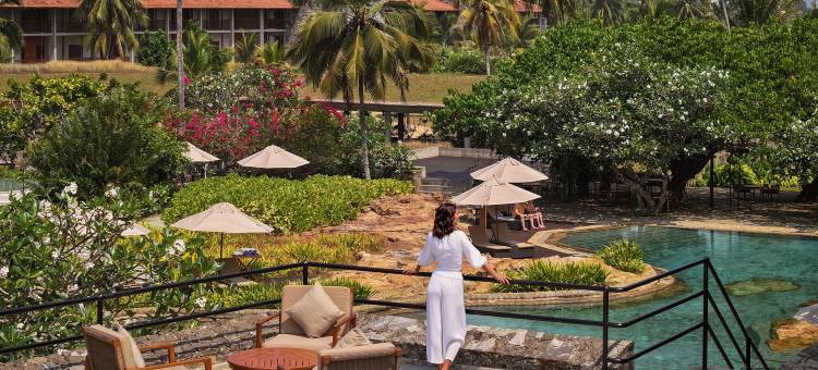 辛纳蒙本托塔海滩精选酒店(Cinnamon Bentota Beach - Signature Selection)图片