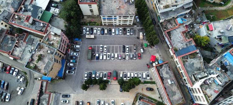 雲巅民宿(乌蒙店)图片