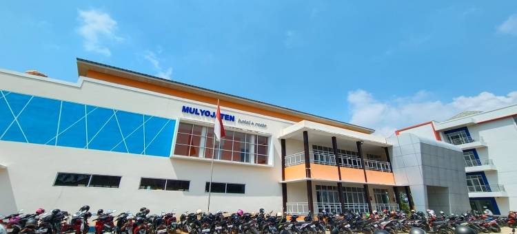 Mulyojaten Hotel & Resto图片