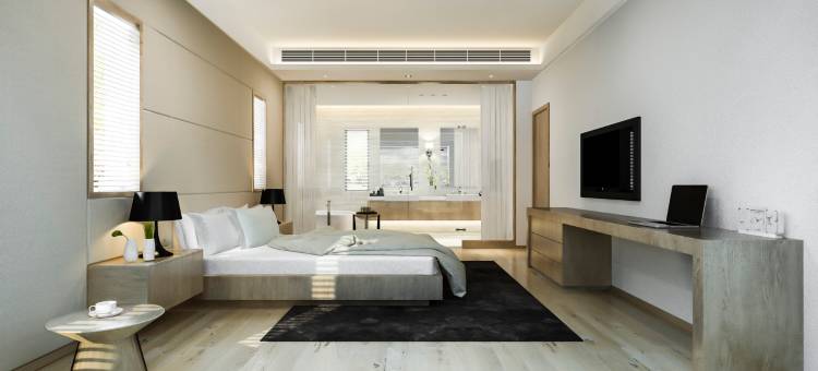 Hotel Square Plaza -Near IGI Airport Terminal 3图片