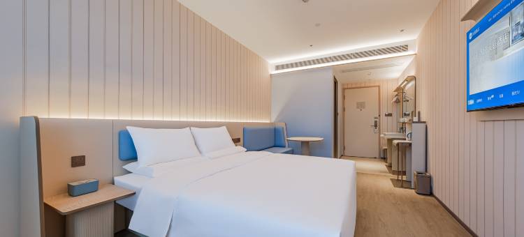 汉庭酒店(嘉兴秀洲光伏产业园店)图片