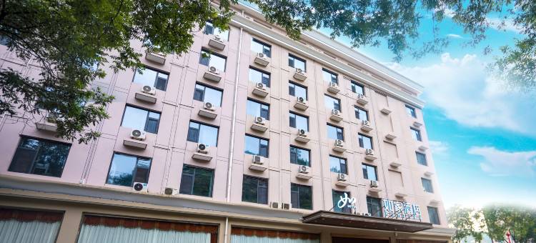 如家酒店(延安宝塔山万达广场店)图片