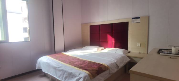 七星精品公寓(广州人和地铁站店)图片