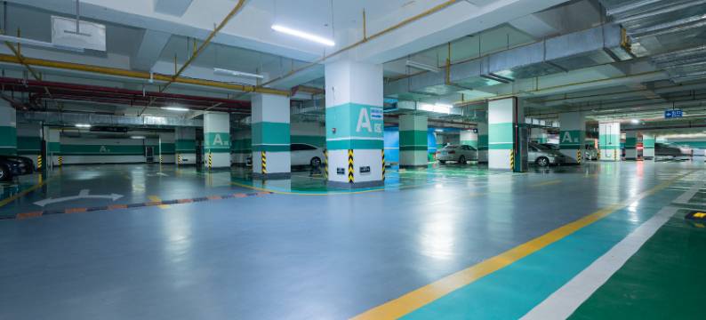 雅斯特酒店(防城港高铁北站店)图片