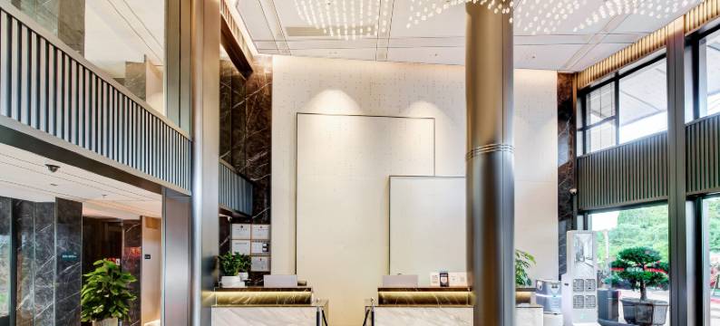 茂悦酒店(珠海斗门尖峰大桥店)图片