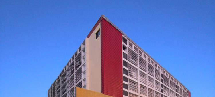 艺选安來酒店(扬州万达广场店)图片