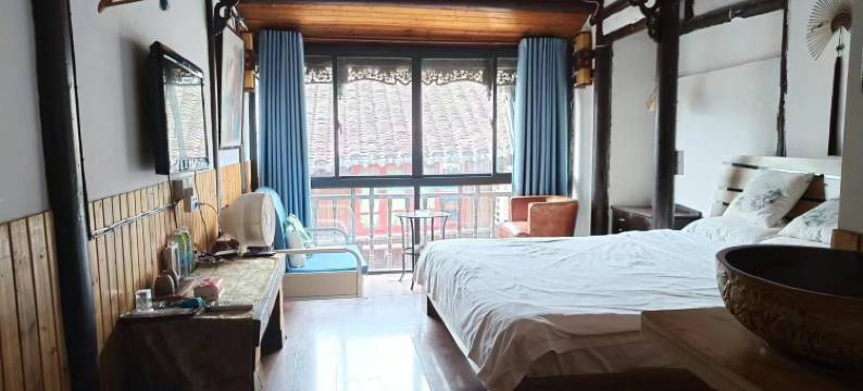 清代名宅(朱家角古镇店)图片