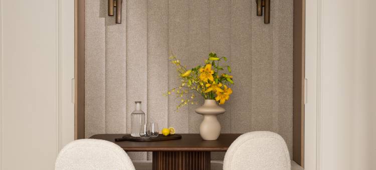 HIGHSTAY 豪华服务公寓 - 巴黎交易所(HIGHSTAY - Luxury Serviced Apartments - Bourse)图片