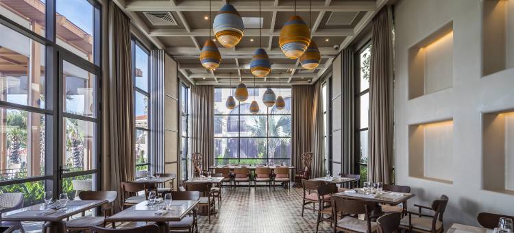 丽笙藩切度假村(Radisson Resort Phan Thiet)图片