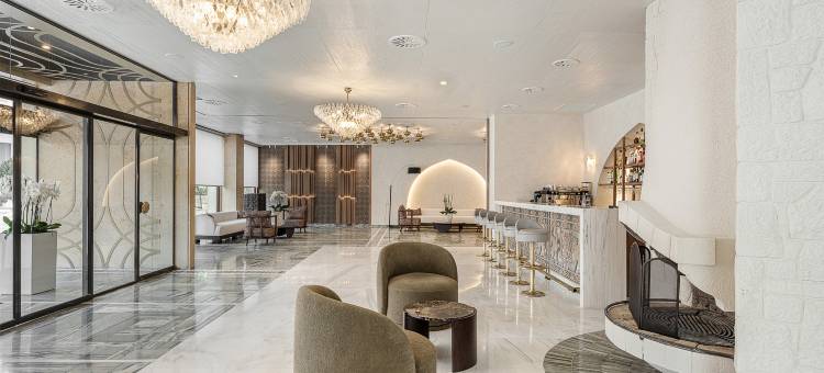 阿卡里城市酒店(Civitel Akali Hotel)图片