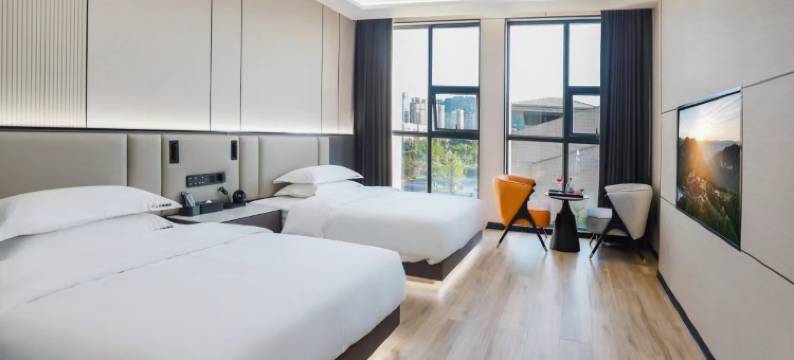 湖南云驿酒店图片