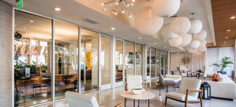 StaysPro - 威尼斯海滩豪华公寓，距码头和圣塔莫尼卡几分钟(StaysPro - Venice Beach Luxury Apartments Minutes to the Marina and Santa Monica)图片