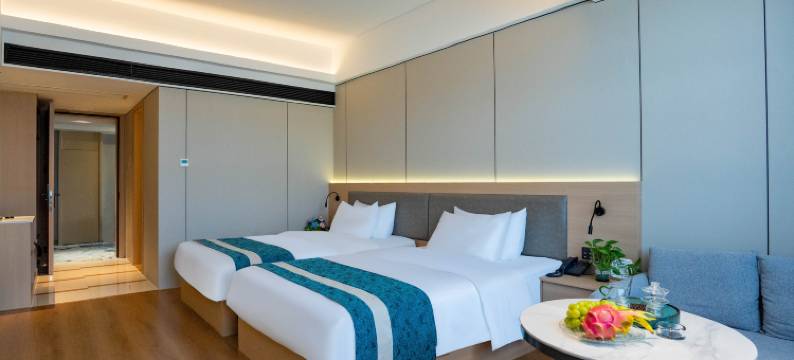 建宁大饭店图片