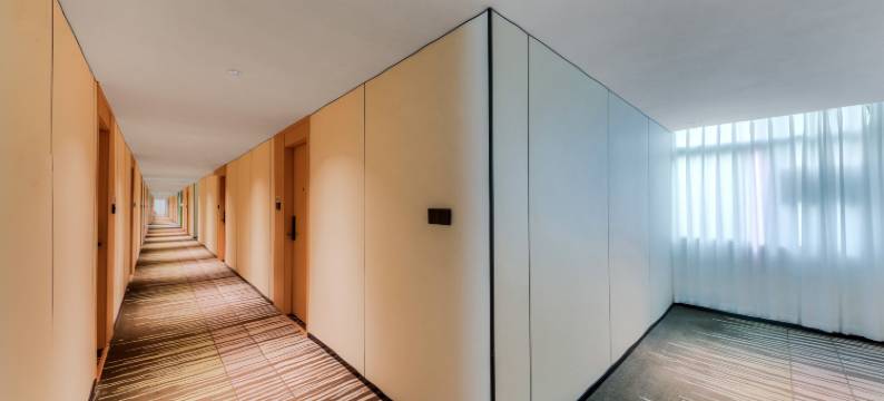 泉州酷6贝特酒店(洛江区政府店)图片