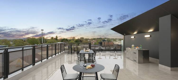 奥朗日奎斯特酒店(Quest Orange)图片