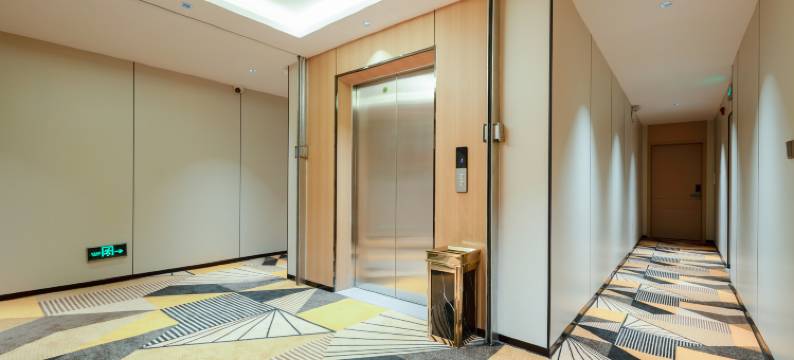 丽雅时尚酒店(陆川火车站店)图片