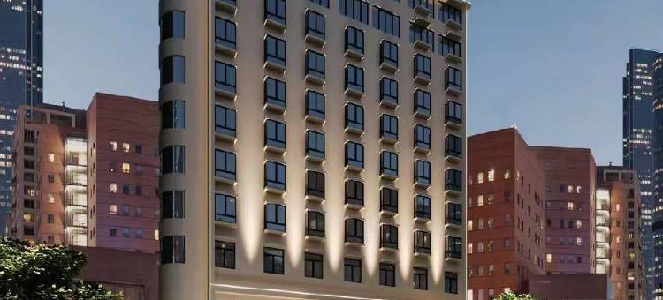 麗枫酒店(海南省农垦中学龙湖天街店)图片