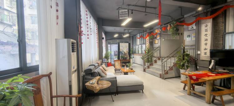 遇见民宿宾馆图片