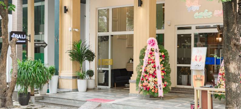 巴里岛酒店(Bali Hotel)图片