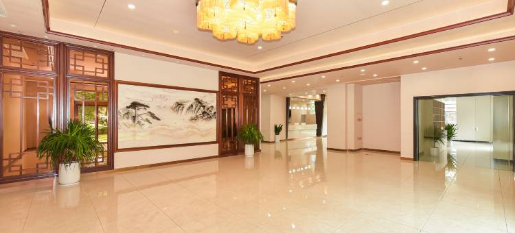 冀唐雅居酒店图片