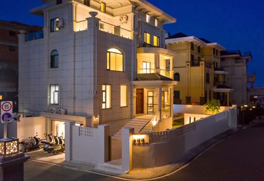 海慢慢Sea Slowly·平潭度假别墅外景图