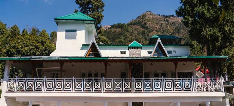 BluSalzz Homes - The Green Roof, 比姆塔尔 - 北阿坎德邦(BluSalzz Villas - the Green Roof, Bhimtal - Uttarakhand)图片