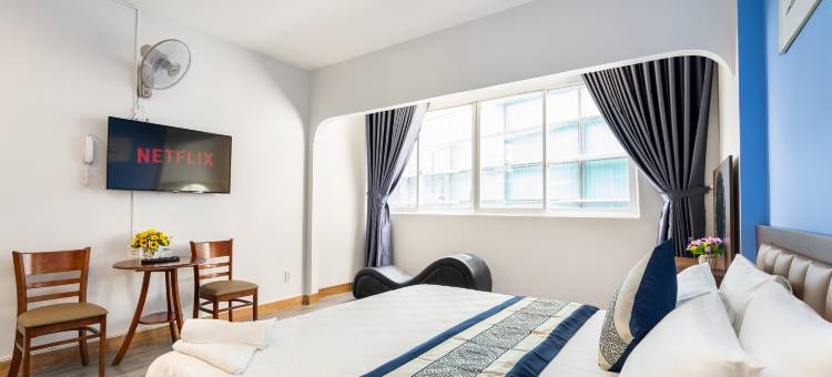 绿机场酒店(Green Airport Hotel)图片