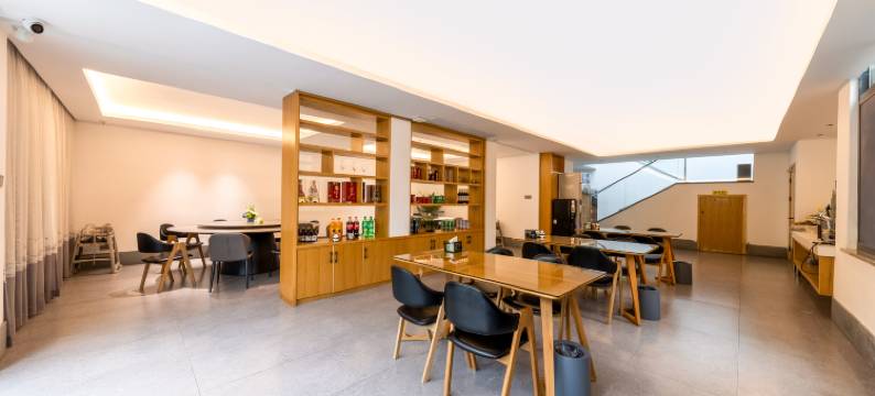 武夷山云山诗意设计师别墅(武夷山三姑度假区店)图片