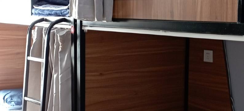 边塞人家青旅公寓(木塔店)图片