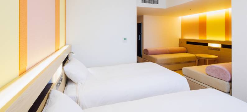 梦之门舞滨酒店 别馆(Hotel Dream Gate Maihama Annex)图片