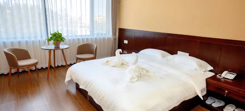 优恩酒店(牟平北关大街店)图片