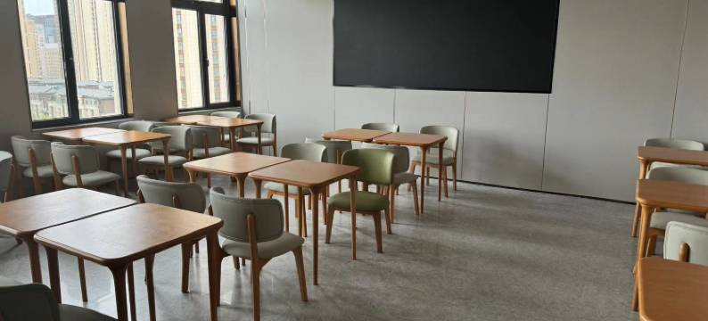 云季酒店(沧州开元大道店)图片