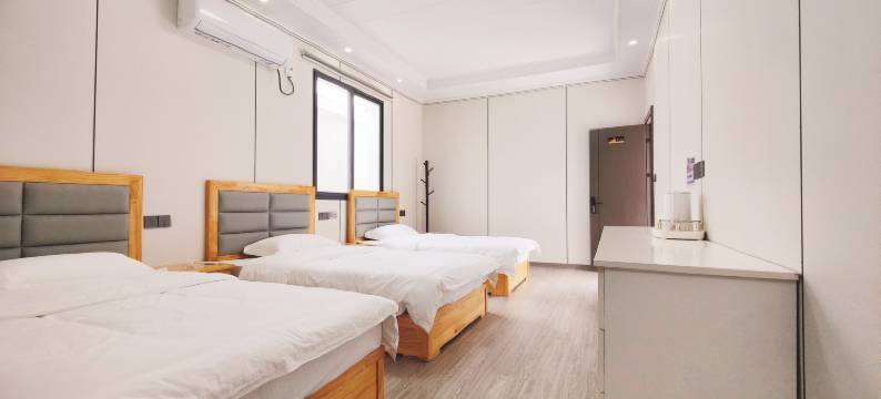 润得宾馆(扬泰机场店)图片