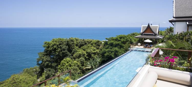 艾耶别墅(Villa Aye)图片