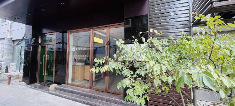 汉庭酒店(黄山屯溪老街中心店)图片