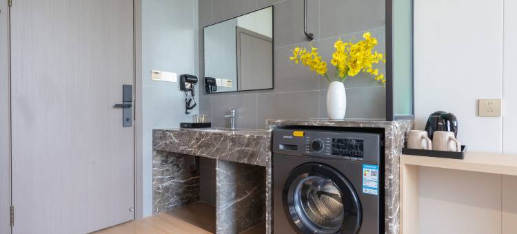 海星酒店(常德市武陵区火车高铁站店)图片