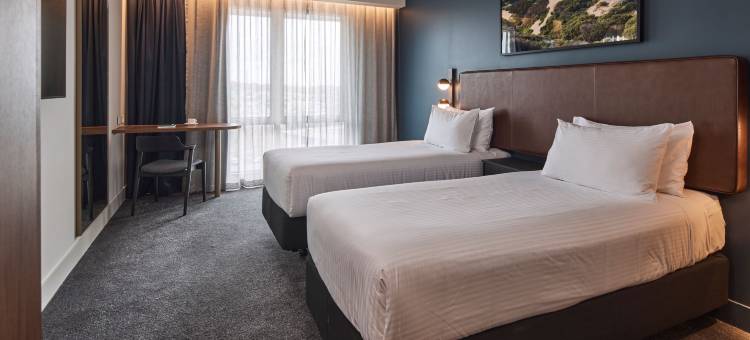 雷吉斯灵伍德酒店(Rydges Ringwood)图片