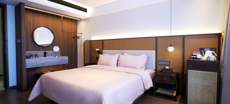 城墙里民宿(襄阳古城北街店)图片