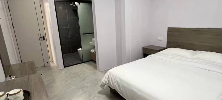 泾县凤茂客栈图片