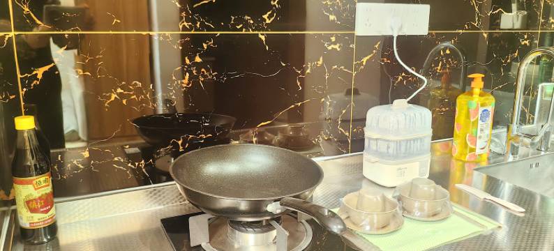 李府公馆(南京新街口地铁站店)图片