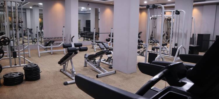 AGlow 巴淡(Aglow Hotel Harbor Bay Batam)图片