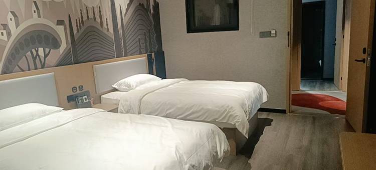 尚客优酒店(博爱店)图片