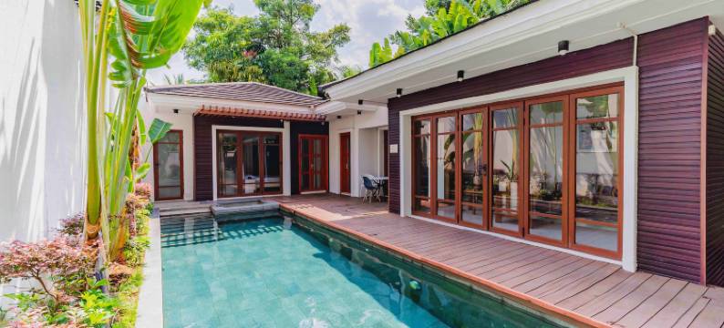 有间湖候鸟度假别墅图片