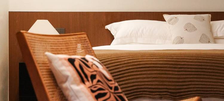 花筑·抚桐民宿(泉州古城西街店)图片