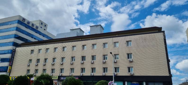 济州奇迹酒店(JEJU MIRACLE HOTEL)图片