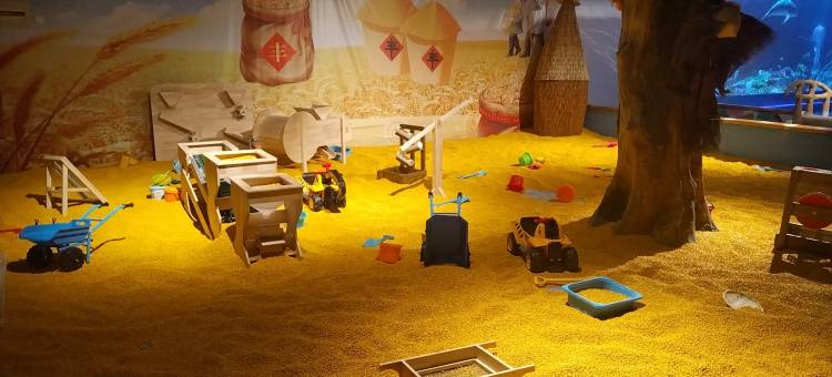 大名维多利亚假日酒店图片