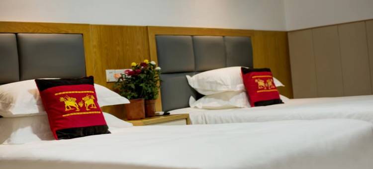 新昌浙新宾馆图片