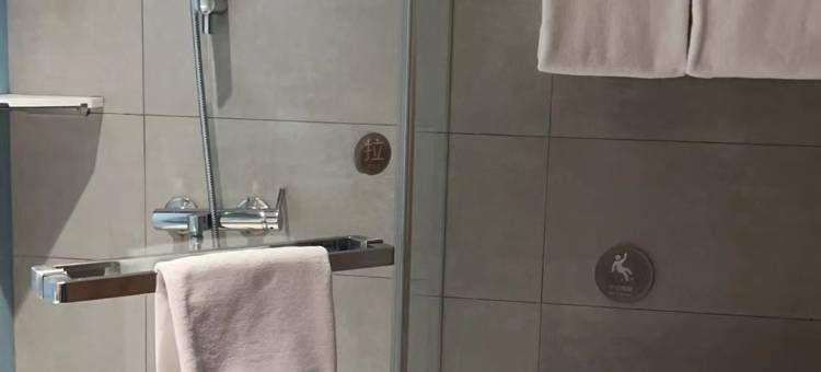 如家酒店·neo(辽阳新华路博物馆店)图片