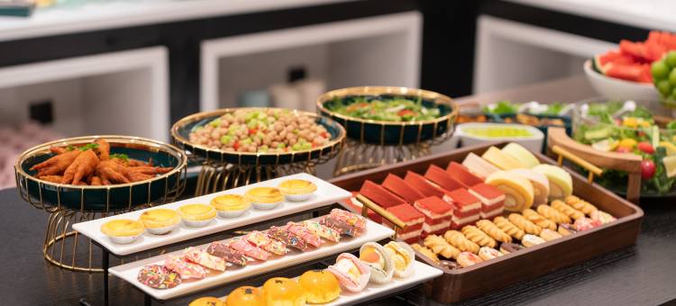 银座精宿(东营职业学院店)图片